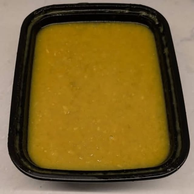 SPLIT PEAS.